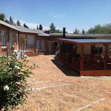 The Highland Inn Bethlehem Esterno foto