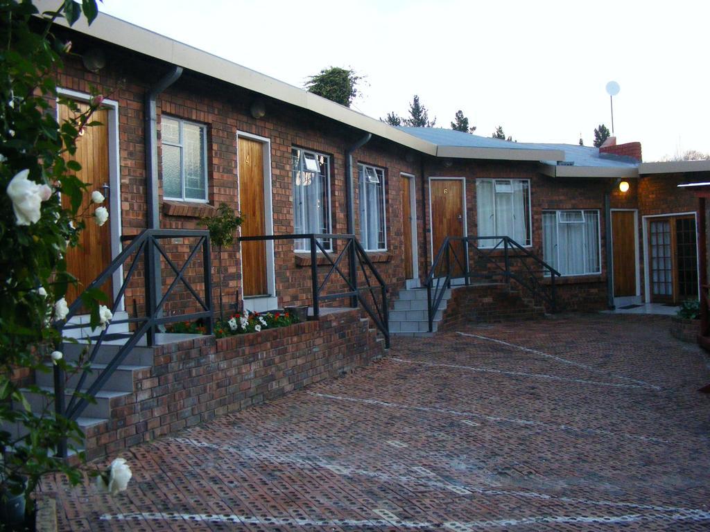The Highland Inn Bethlehem Esterno foto