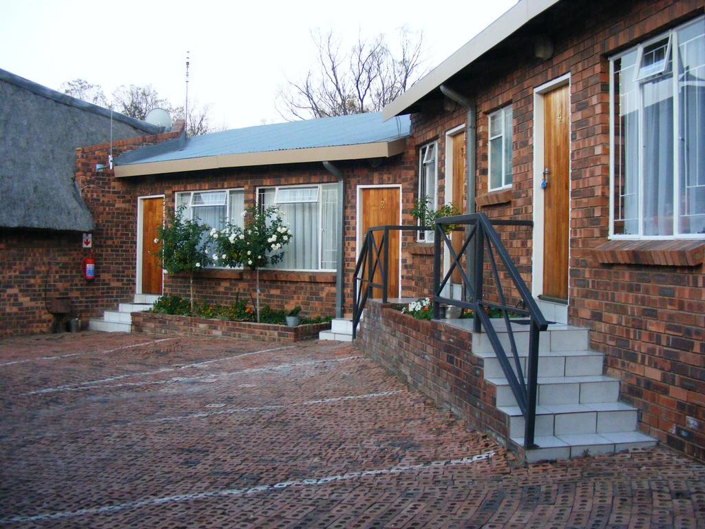 The Highland Inn Bethlehem Esterno foto