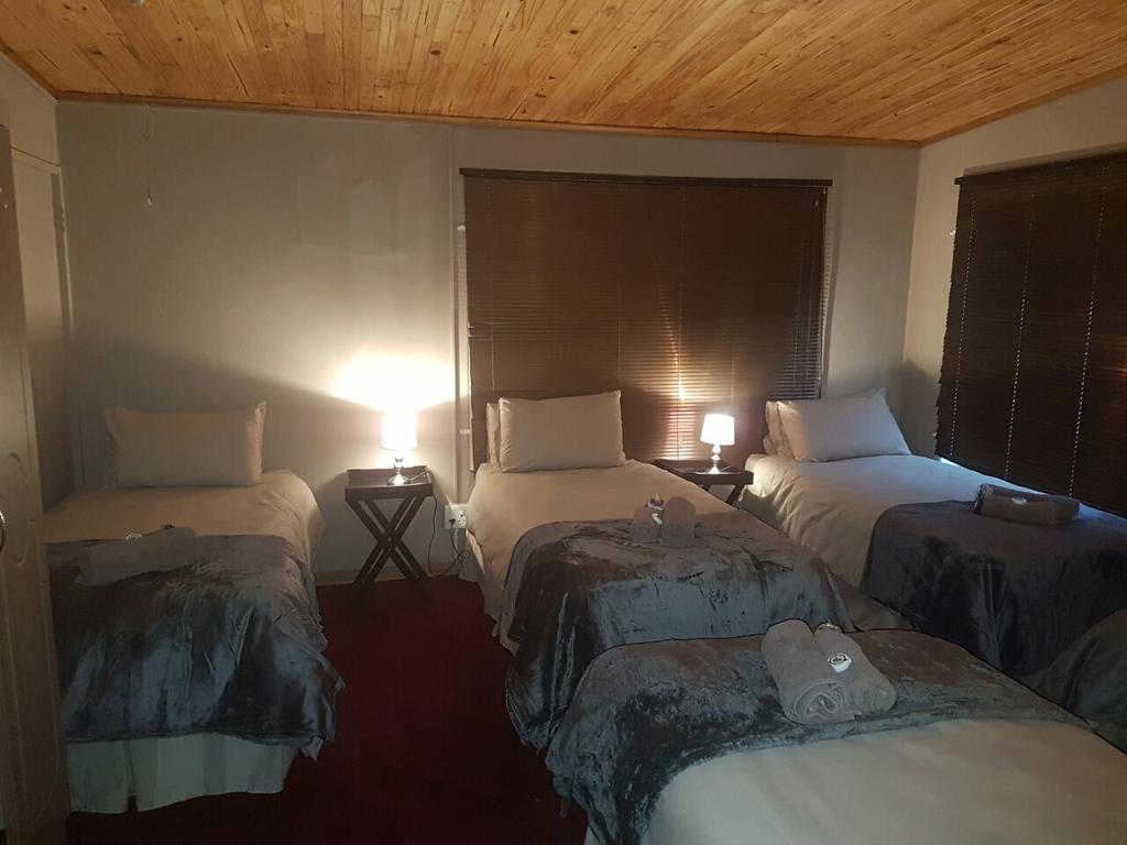 The Highland Inn Bethlehem Esterno foto