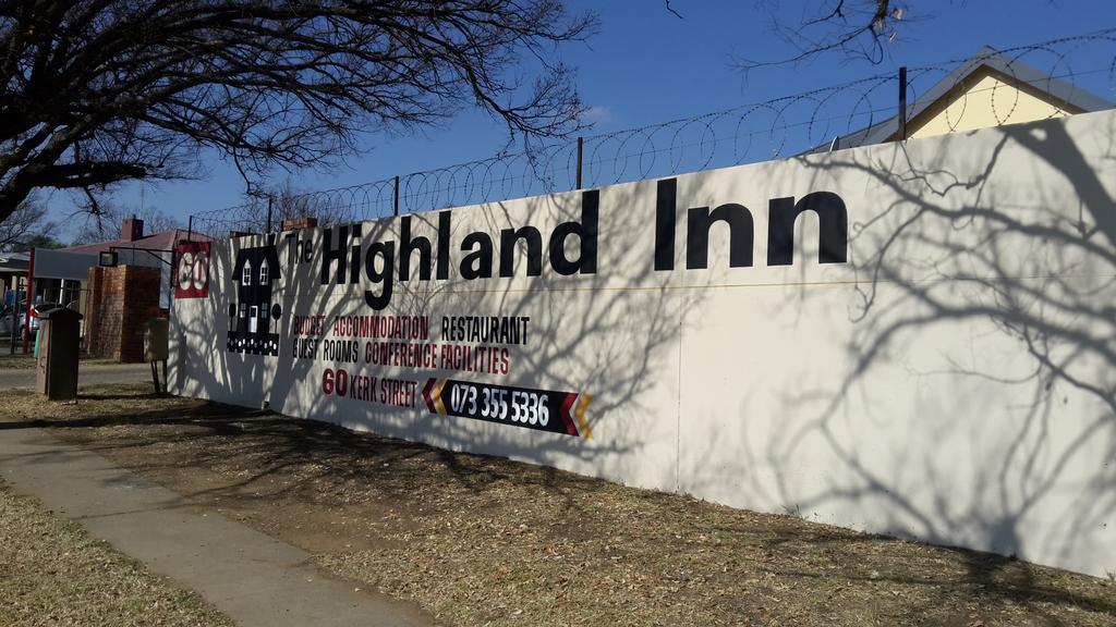 The Highland Inn Bethlehem Esterno foto