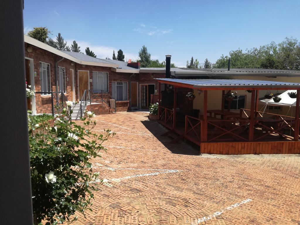 The Highland Inn Bethlehem Esterno foto