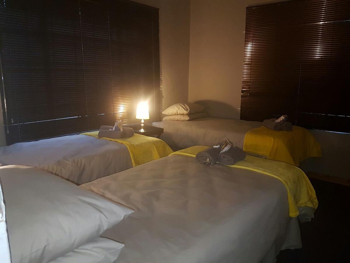 The Highland Inn Bethlehem Esterno foto