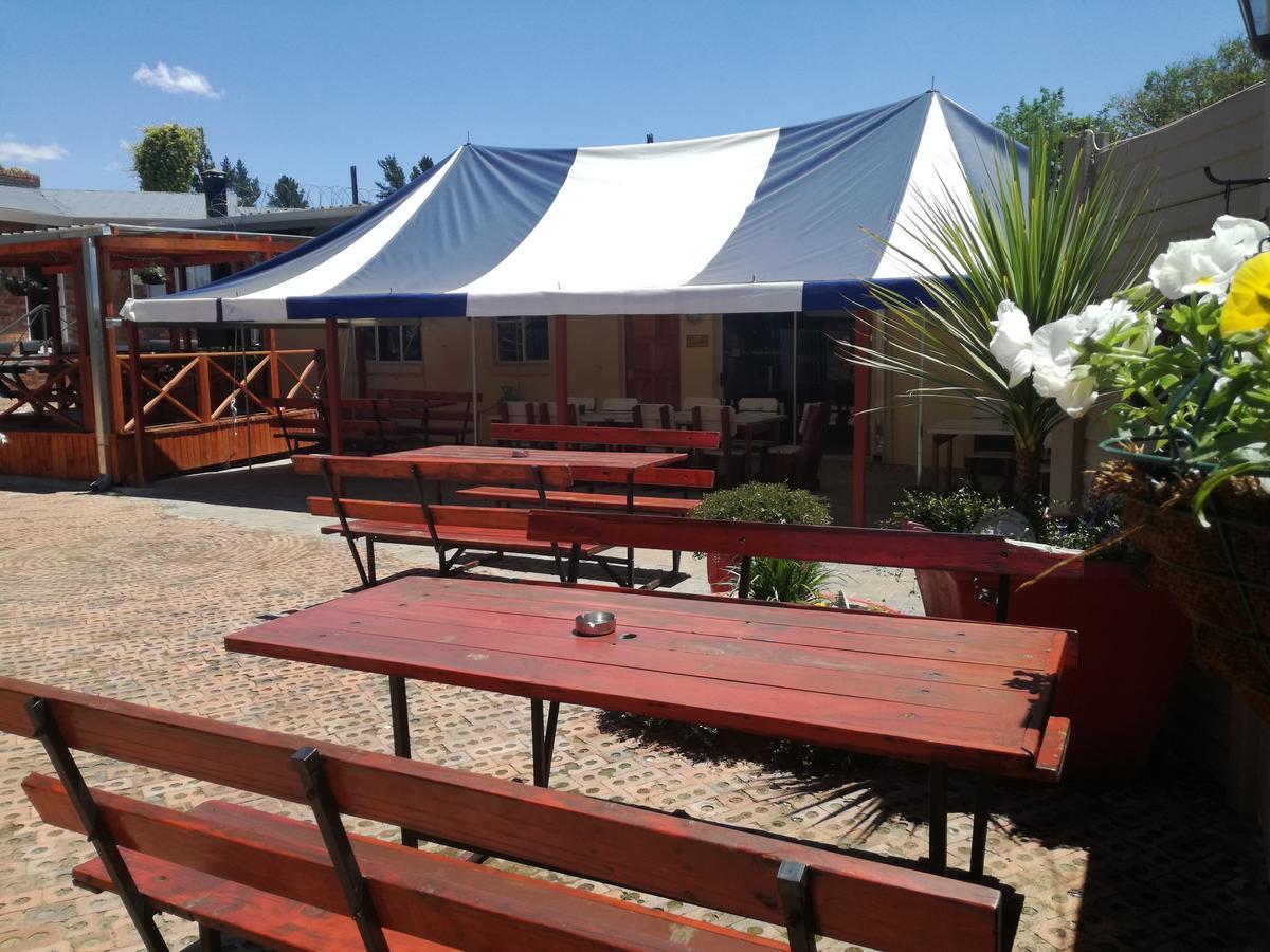 The Highland Inn Bethlehem Esterno foto